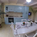 Guest house Luigi Apartments&rooms 4*