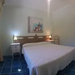 Luigi Apartments&rooms