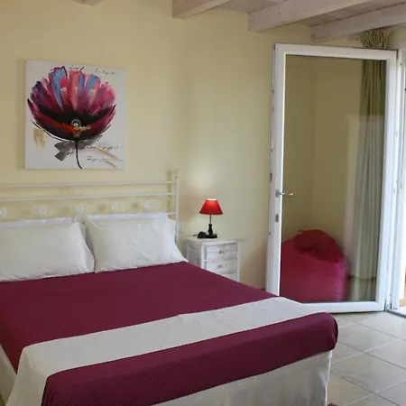 Luigi Apartments&rooms 4*