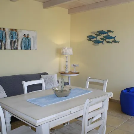 Luigi Apartments&rooms 4*