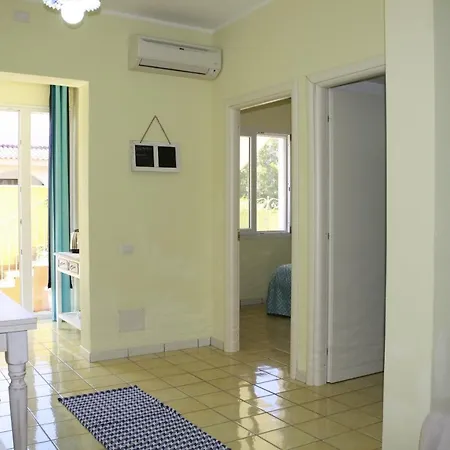 Luigi Apartments&rooms 4* Pula