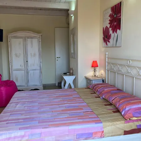 Luigi Apartments&rooms Vendégház Pula