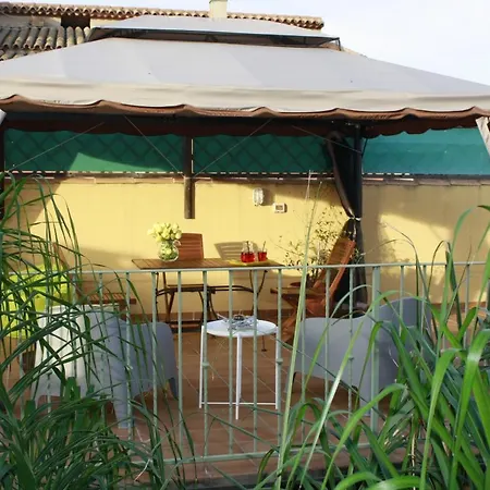 Pensionat Luigi Apartments&rooms 4*