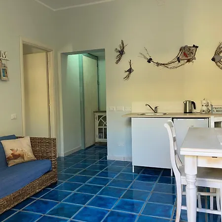 Luigi Apartments&rooms 4*