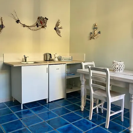 Luigi Apartments&rooms 4* Pula