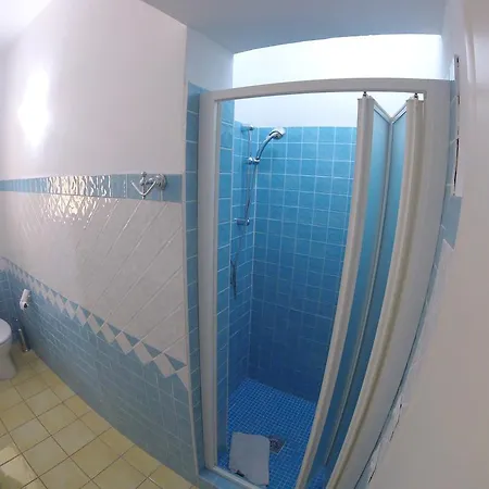 Luigi Apartments&rooms Pensionat