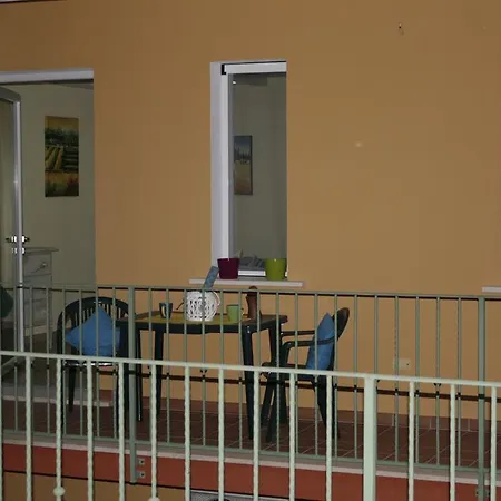 Luigi Apartments&rooms Vendégház