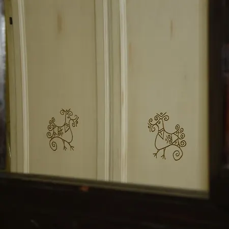 Pensionat Luigi Apartments&rooms