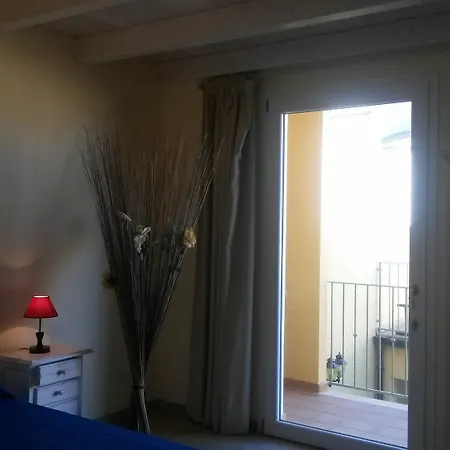 Luigi Apartments&rooms Pensionat Pula