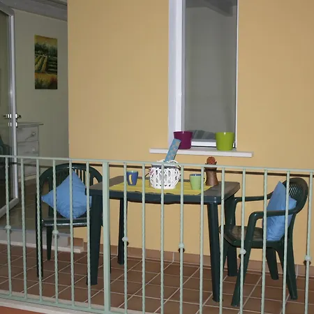 Luigi Apartments&rooms 3*