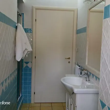 Luigi Apartments&rooms Vendégház 4*