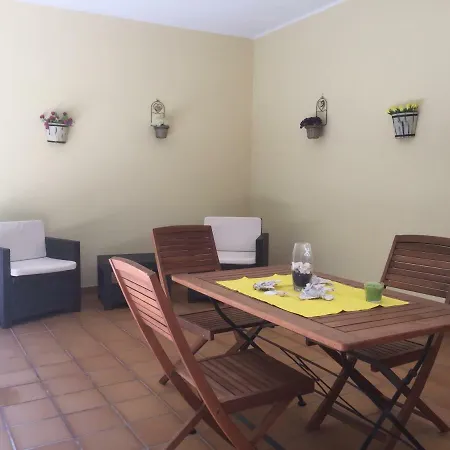 Luigi Apartments&rooms 풀라