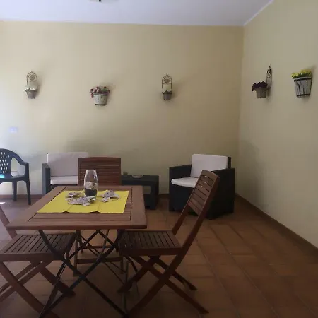 Luigi Apartments&rooms 풀라