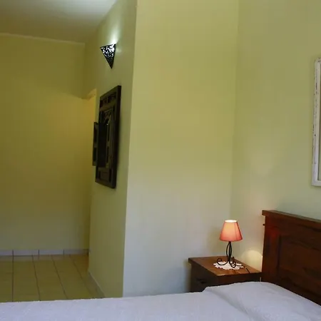 Luigi Apartments&rooms 4*