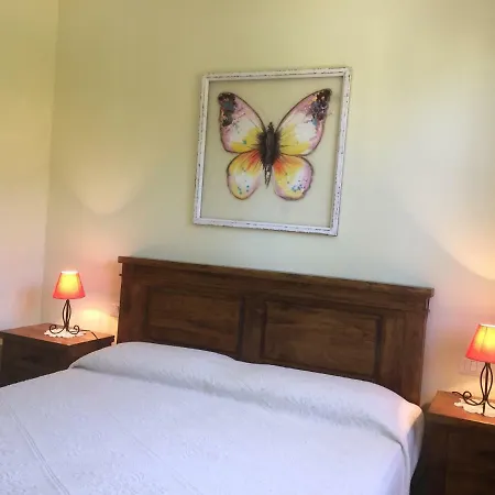 Luigi Apartments&rooms 4*