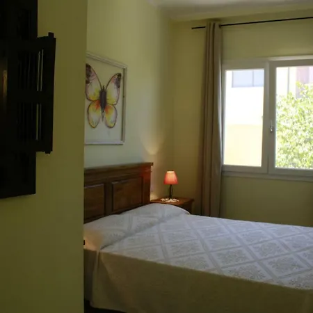 Luigi Apartments&rooms 4*