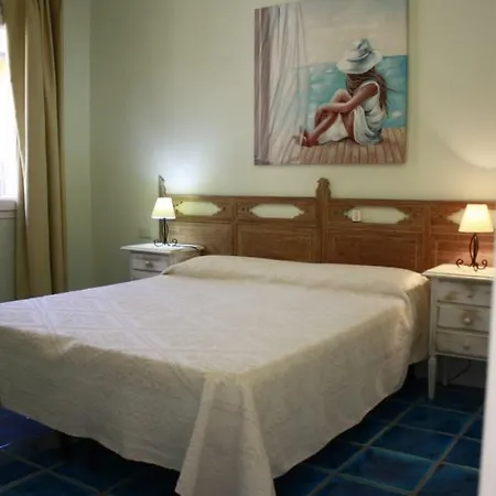 Luigi Apartments&rooms Pensionat