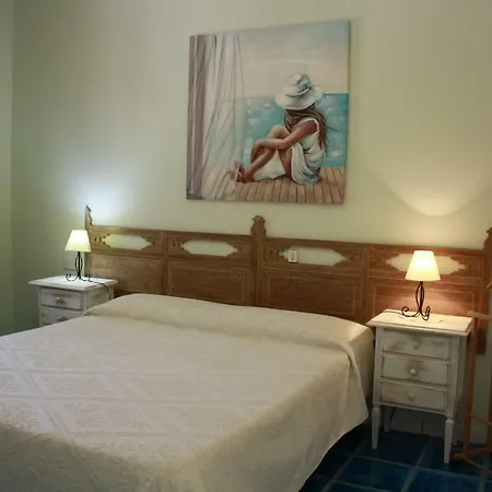 Luigi Apartments&rooms Pula