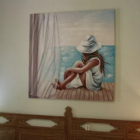 Luigi Apartments&rooms