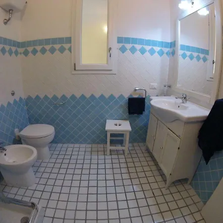 Luigi Apartments&rooms Vendégház