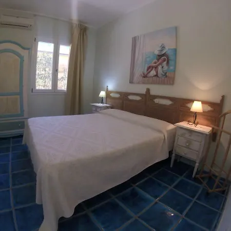 Luigi Apartments&rooms 4* Pula