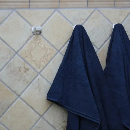 Luigi Apartments&rooms Vendégház