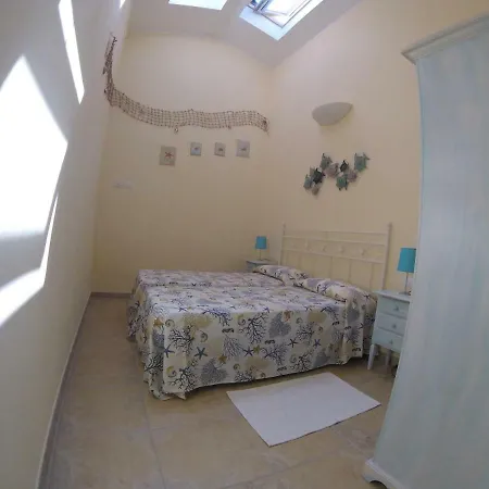 Pensionat Luigi Apartments&rooms 4*