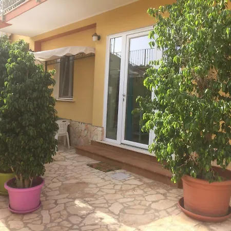 Luigi Apartments&rooms 4*