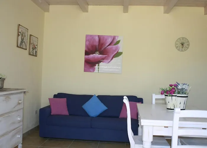 Maison d'hôtes Luigi Apartments&rooms Pula