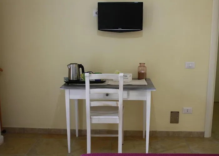 Luigi Apartments&rooms Pula