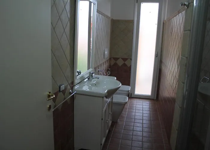 Luigi Apartments&rooms 4* Pula