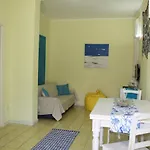 Гостевой дом Luigi Apartments&rooms 4*