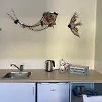 Luigi Apartments&rooms Гостевой дом Пула