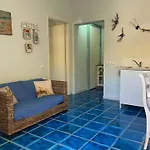 Гостевой дом Luigi Apartments&rooms Пула