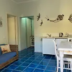 Luigi Apartments&rooms 4*