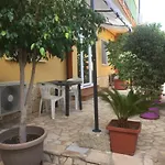 Luigi Apartments&rooms 4*