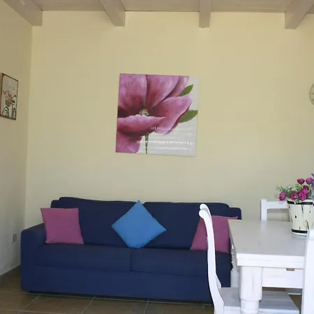 Πανσιόν Luigi Apartments&rooms Pula
