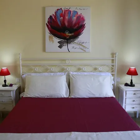 Guest house Luigi Apartments&rooms Pula