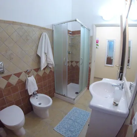 Πανσιόν Luigi Apartments&rooms 4*