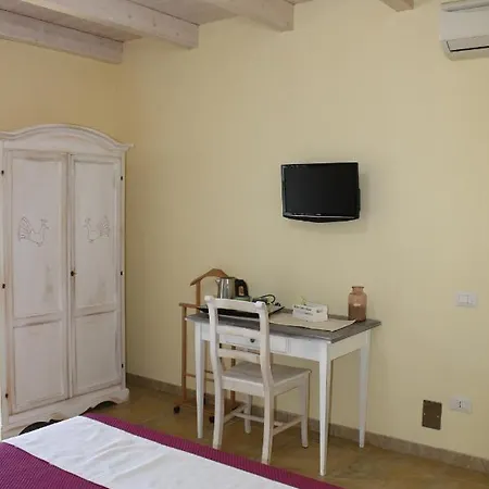 Guest house Luigi Apartments&rooms