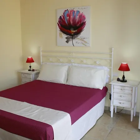 Luigi Apartments&rooms Guest house Pula