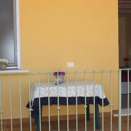 Luigi Apartments&rooms Pula