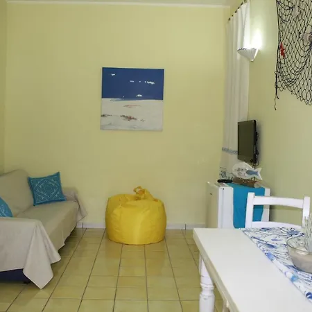 Guest house Luigi Apartments&rooms 3*