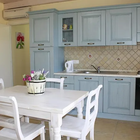 Guest house Luigi Apartments&rooms