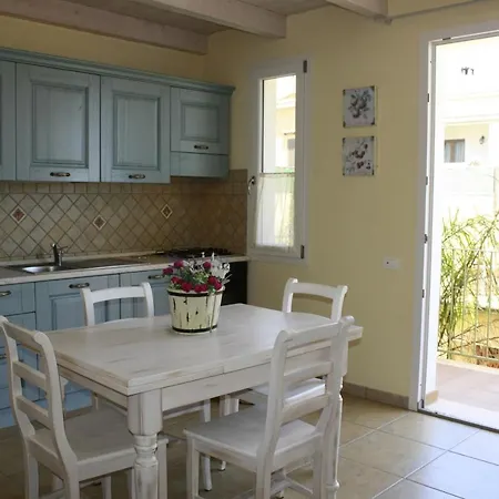 Luigi Apartments&rooms Guest house 3*