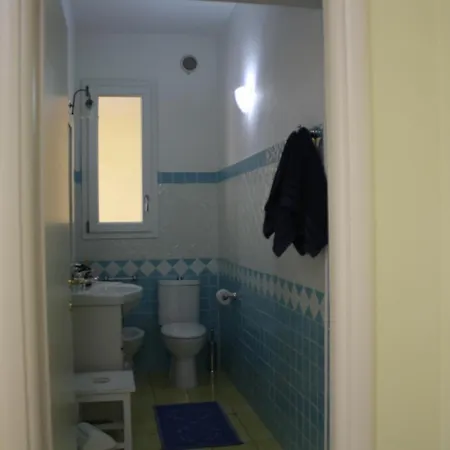 Guest house Luigi Apartments&rooms 3*
