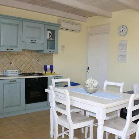 Luigi Apartments&rooms Guest house Pula