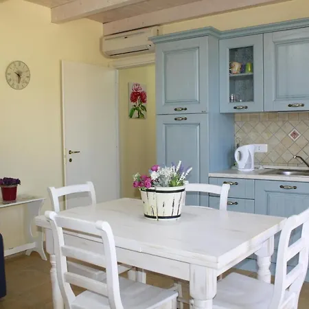 Luigi Apartments&rooms 3*