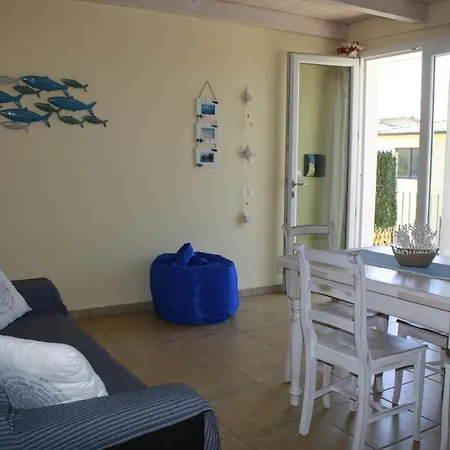 Guest house Luigi Apartments&rooms Pula