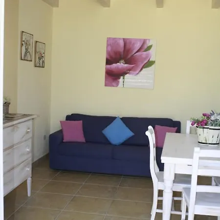 Luigi Apartments&rooms 3*